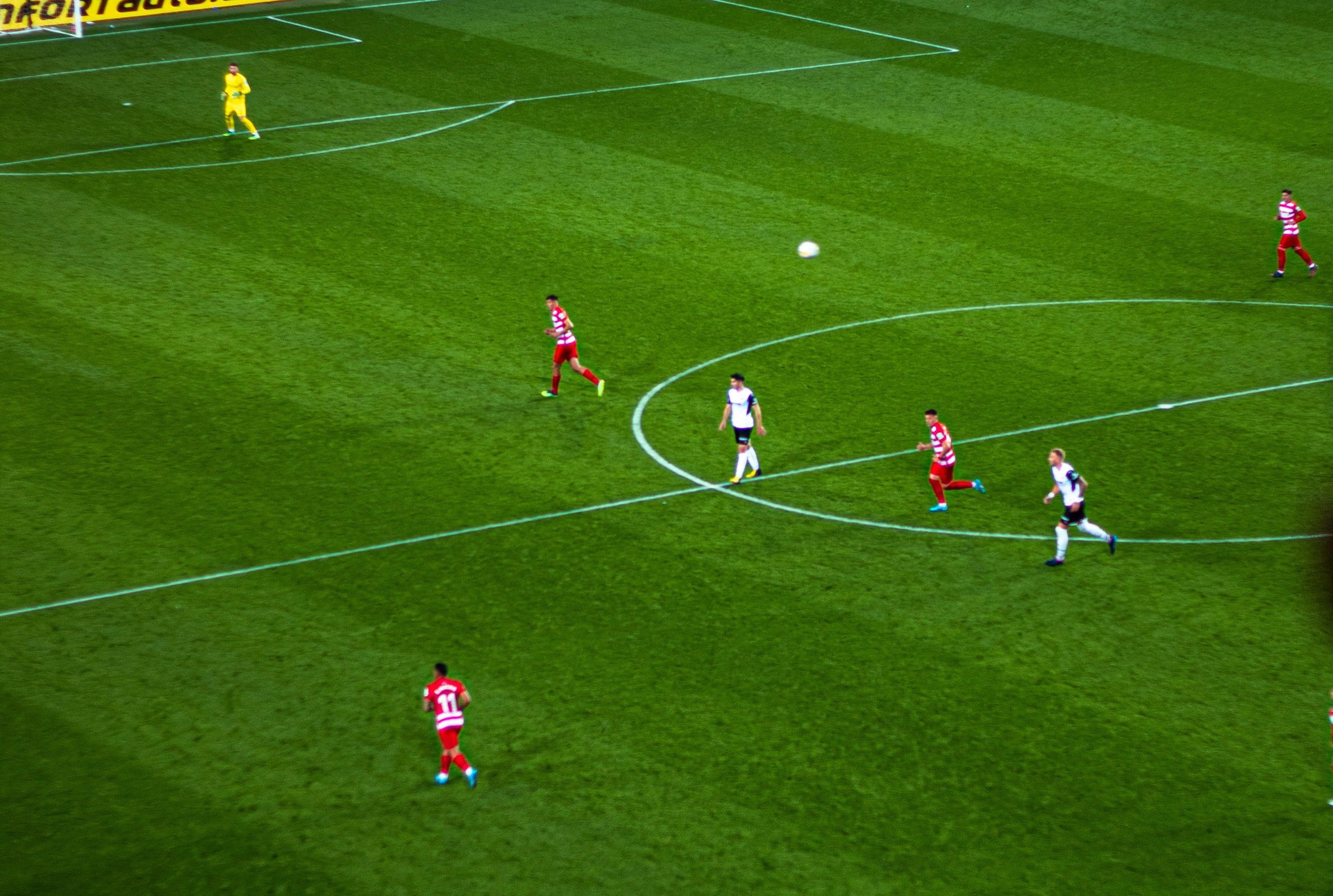 北京體育賽事App開發(fā)，打造全方位賽事體驗(yàn)