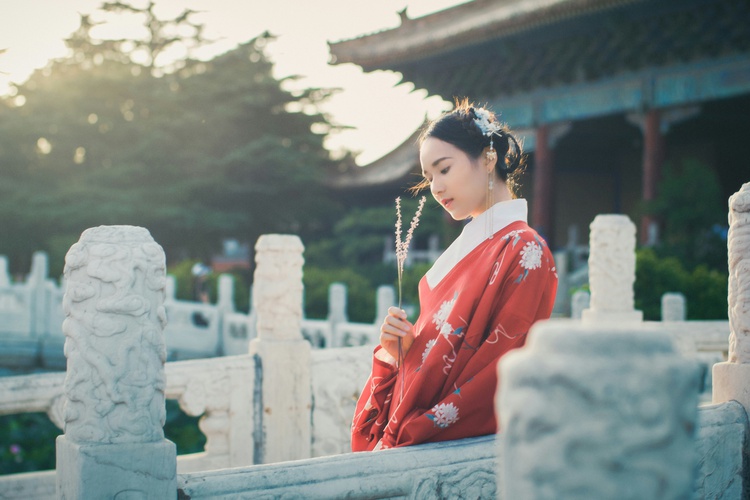 北京小程序開發(fā)，漢服體驗(yàn)館小程序開發(fā)，拓展業(yè)務(wù)類型