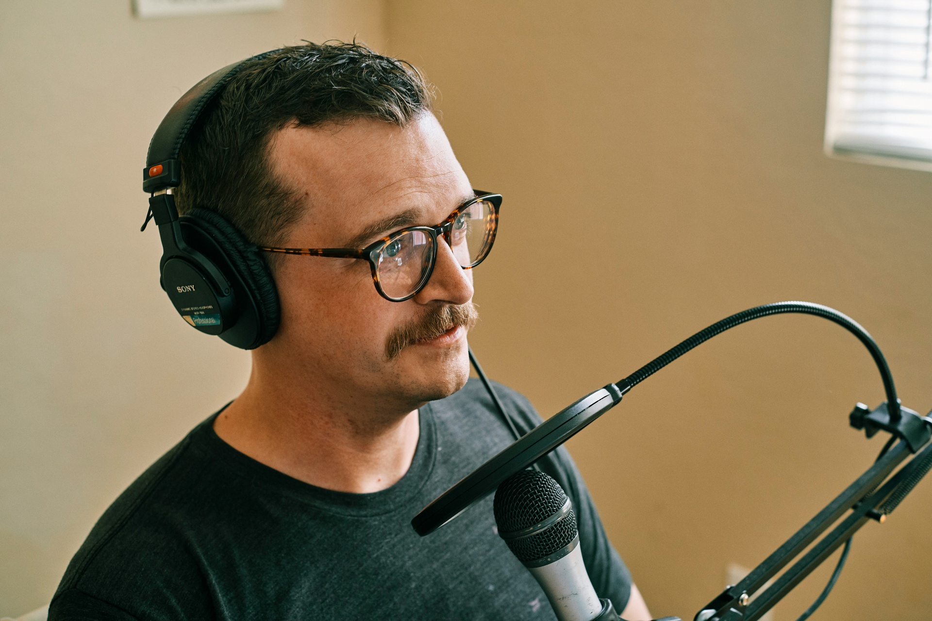 北京配音app開(kāi)發(fā)，用聲音賦予角色生命力