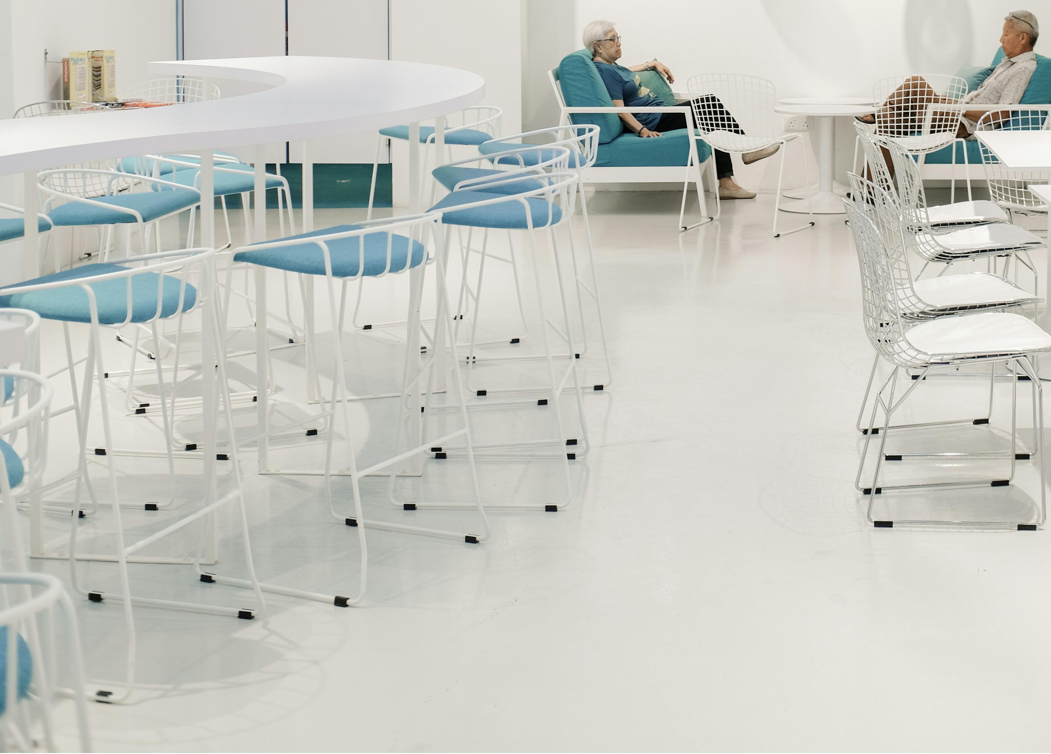 互動(dòng)社區(qū)