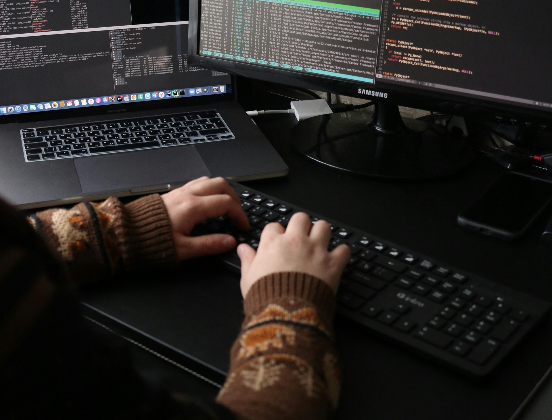 小程序開發(fā)