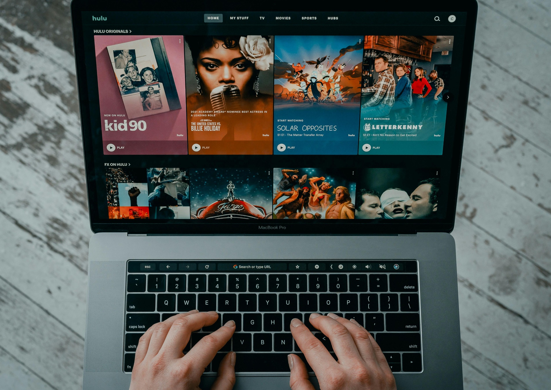 創(chuàng)作者模塊