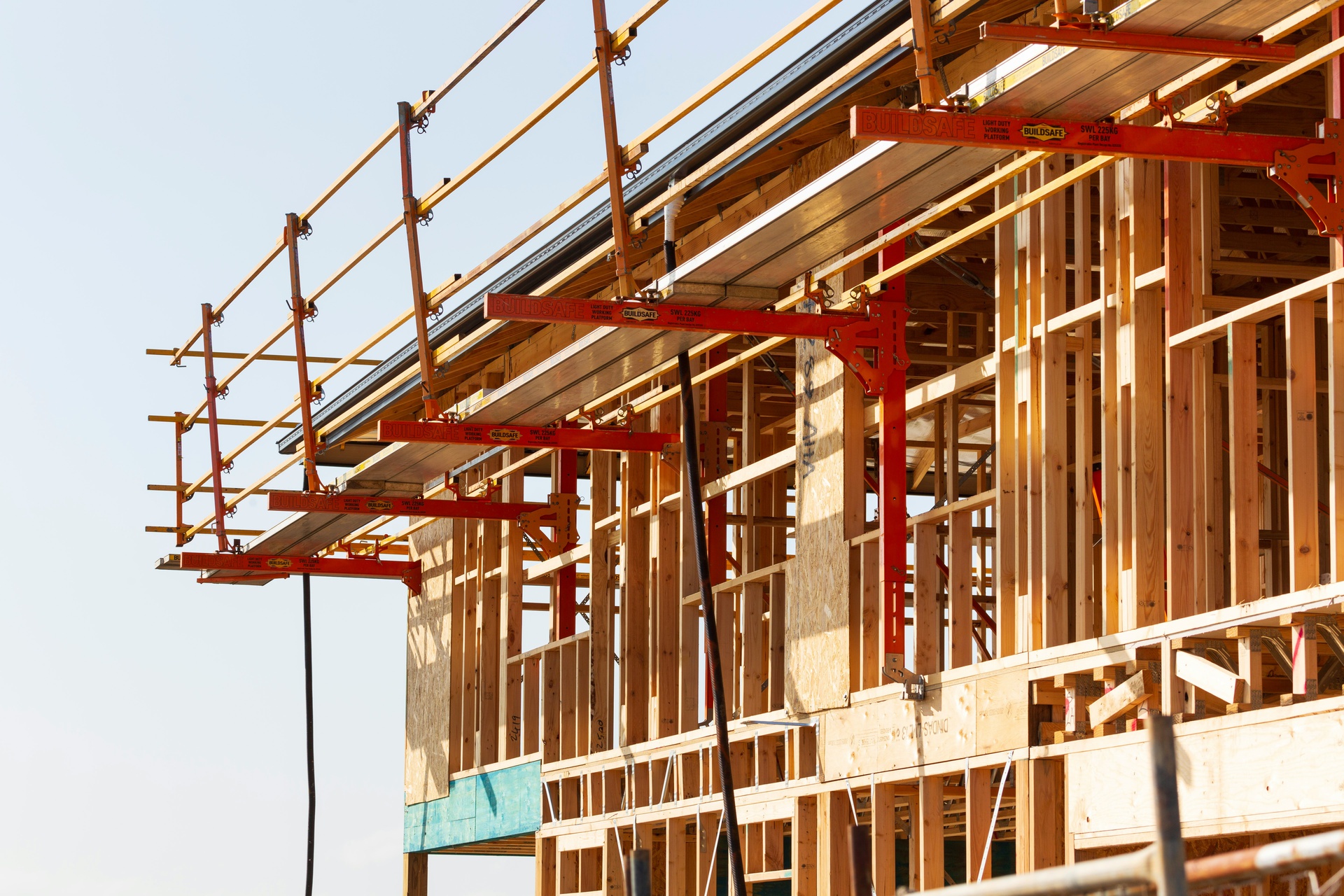 施工計(jì)劃與進(jìn)度管理