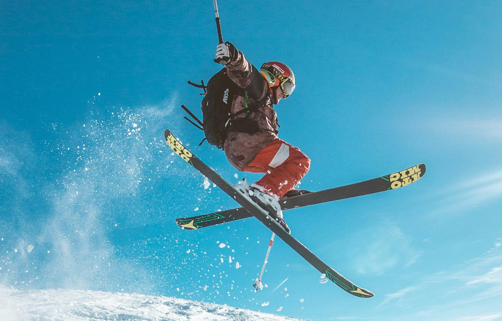 天津冰雪項目App開發(fā)，暢享一體化服務體驗