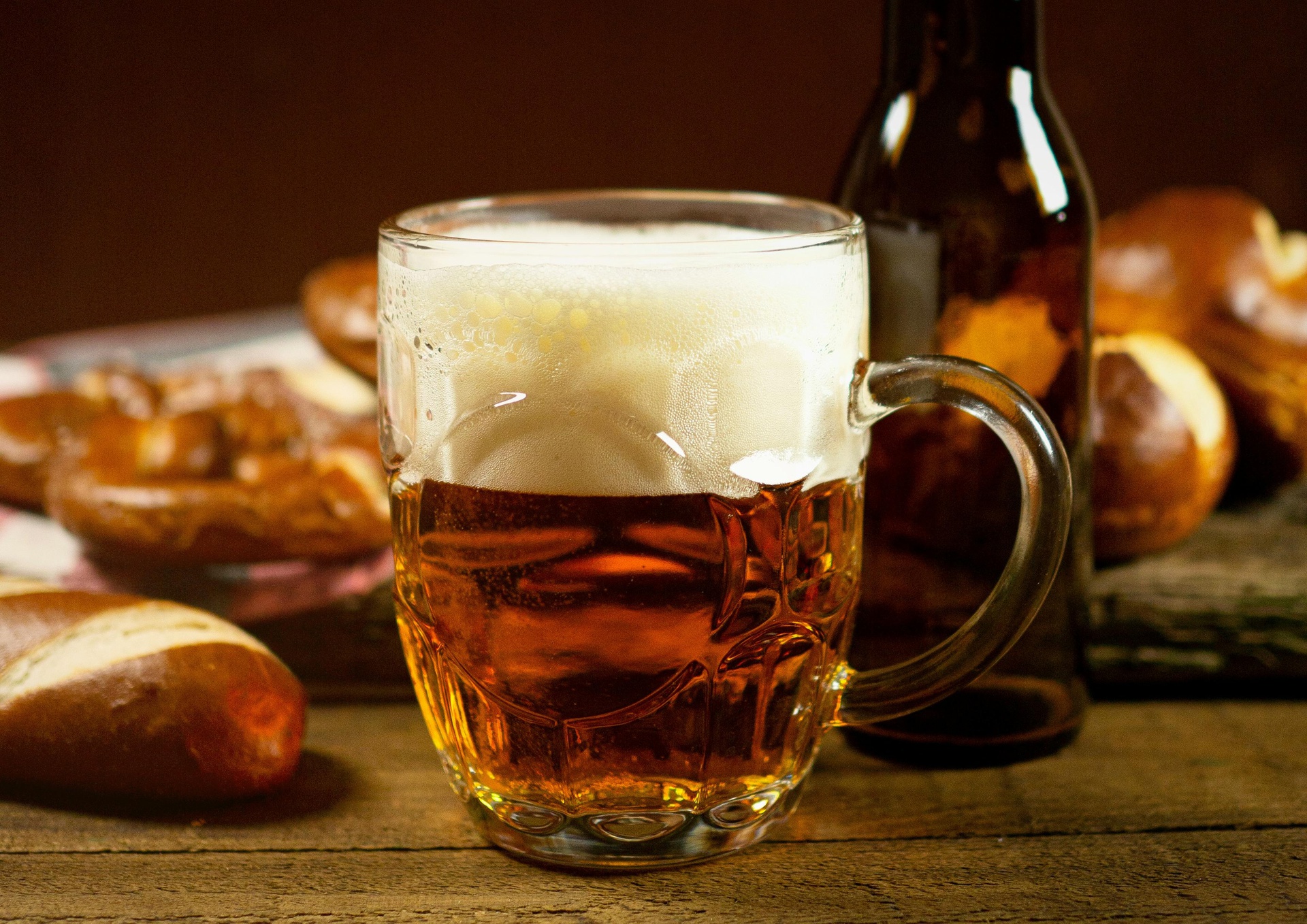 煙臺啤酒科普社區(qū)與商城平臺軟件開發(fā)，品味啤酒文化