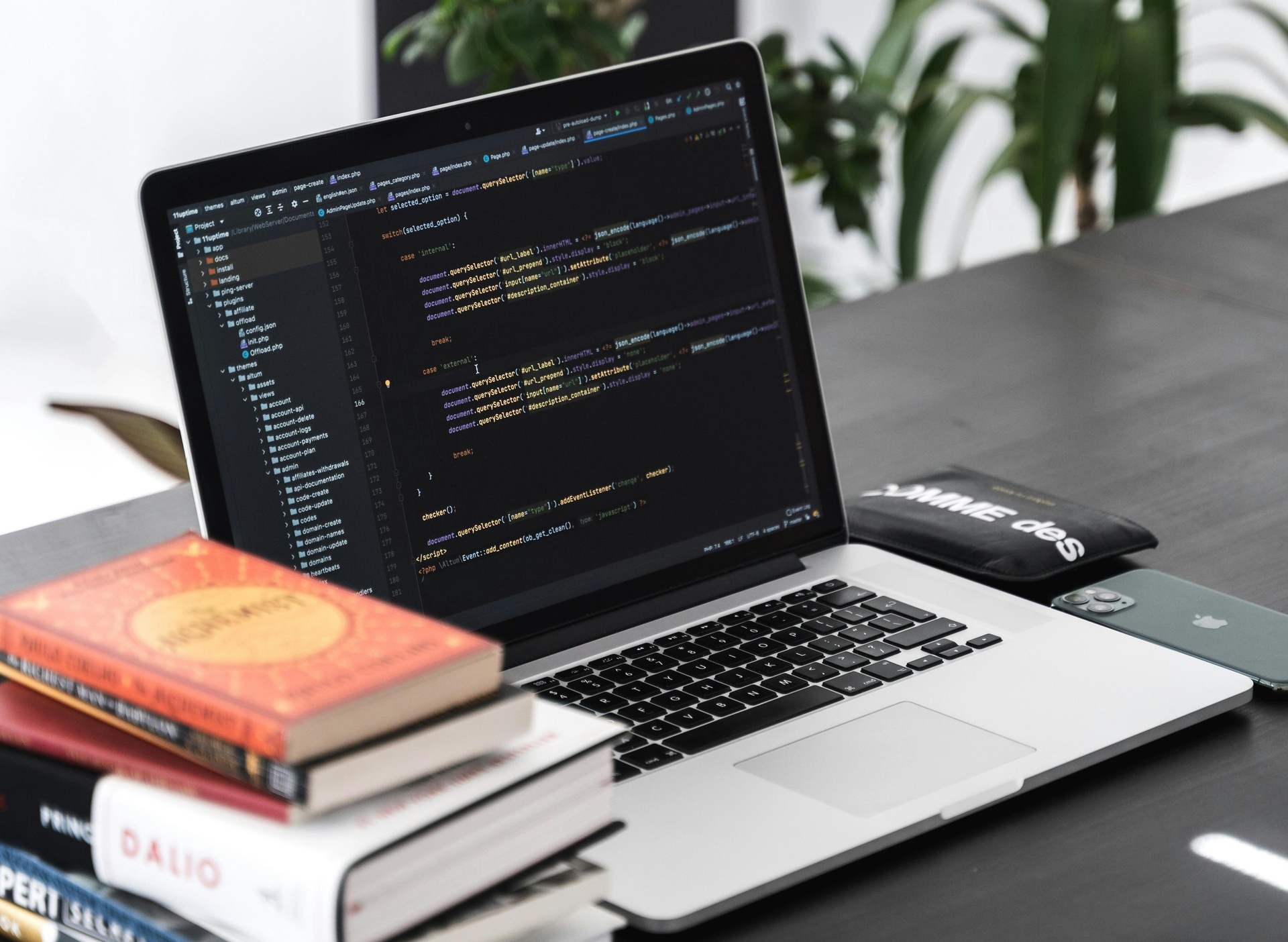 煙臺程序員學習社區(qū)軟件開發(fā)，搭建移動知識寶庫