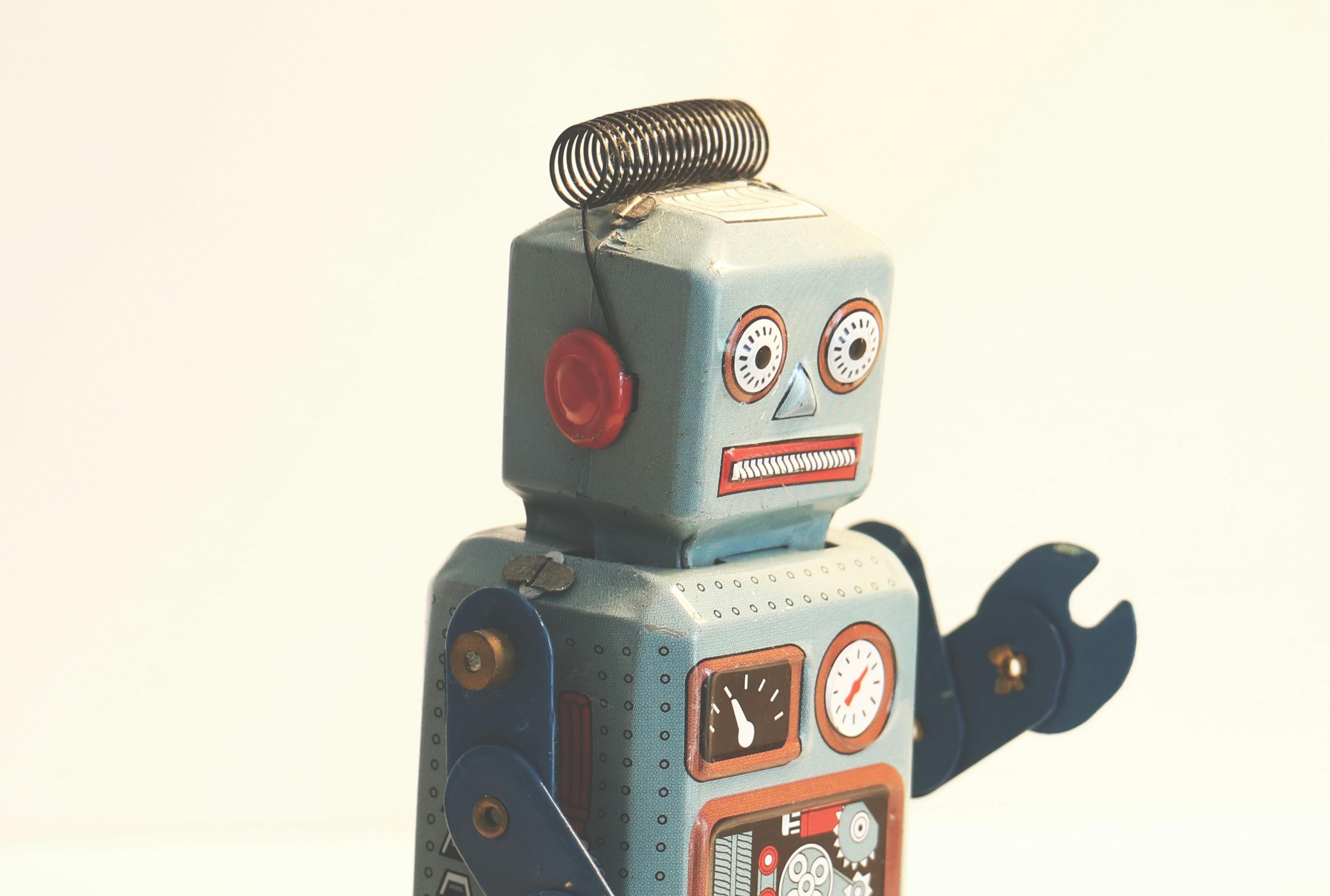 石家莊機(jī)器人控制App開(kāi)發(fā)，打造人機(jī)交互新范式