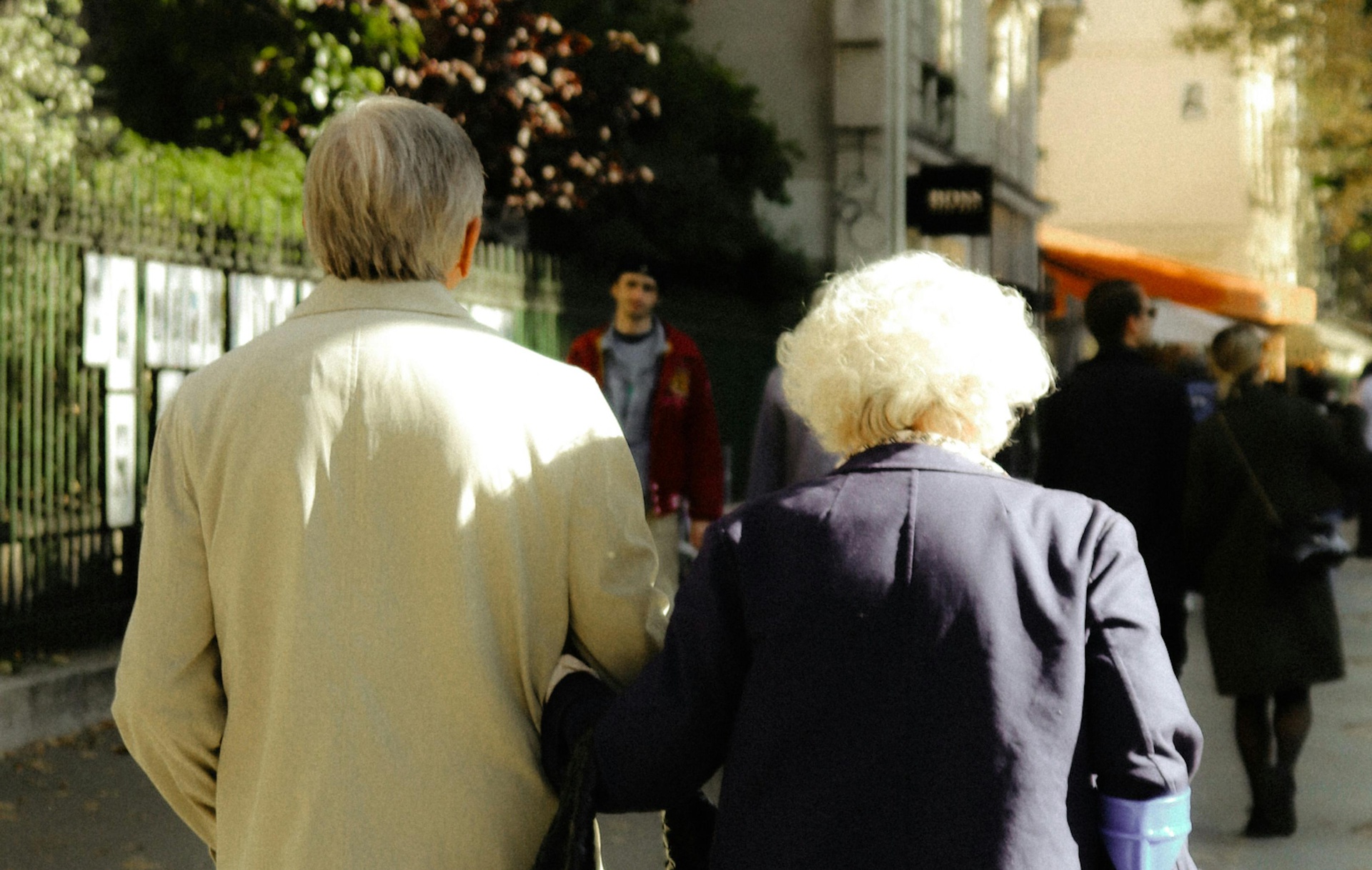 石家莊中老年人康養(yǎng)服務(wù)平臺(tái)軟件開(kāi)發(fā)，構(gòu)建全域服務(wù)網(wǎng)絡(luò)