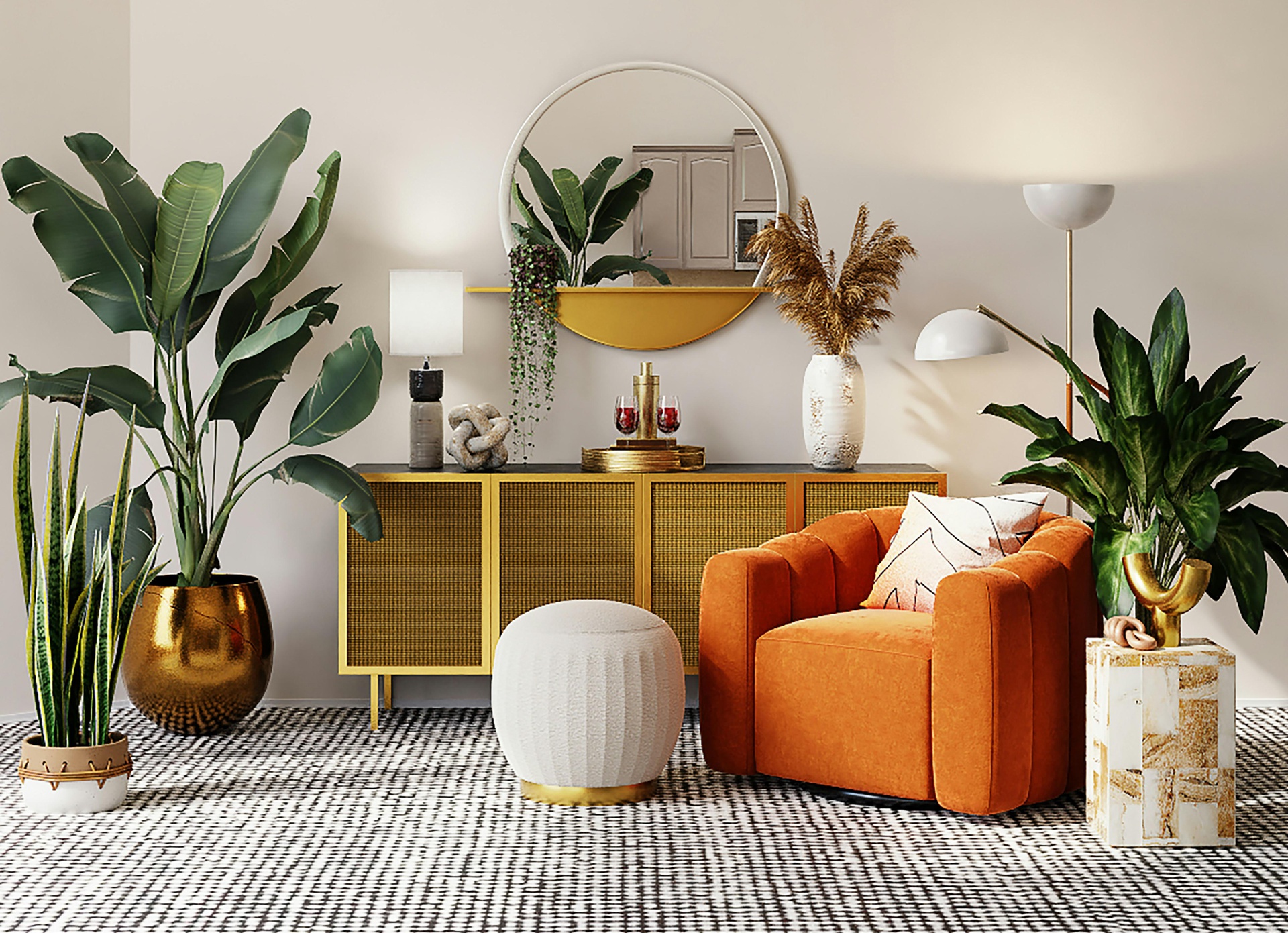 石家莊一站式家裝平臺(tái)App開發(fā)，重構(gòu)家居服務(wù)生態(tài)鏈