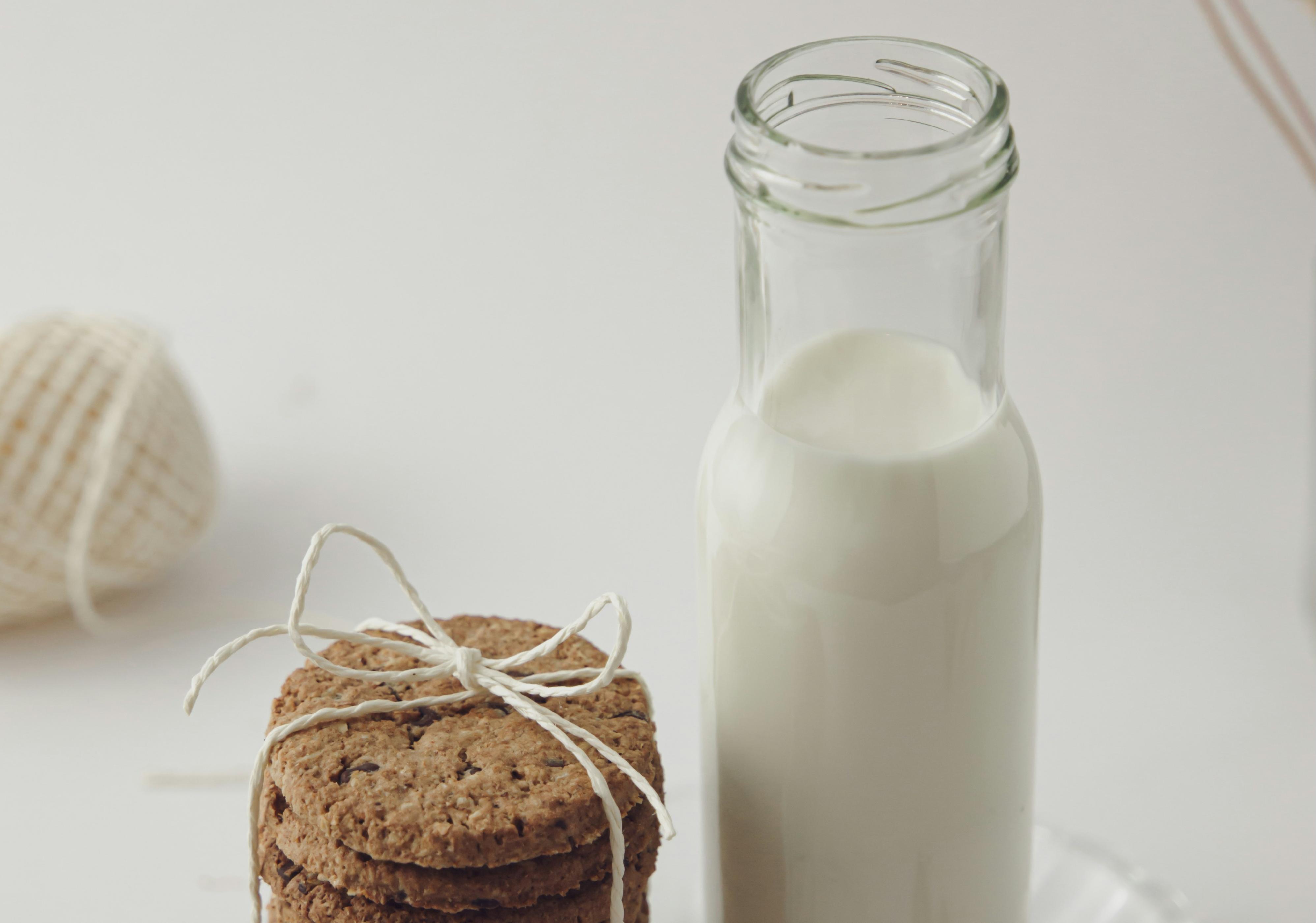 濟(jì)南鮮奶配送管理小程序開(kāi)發(fā)，助力高效配送閉環(huán)