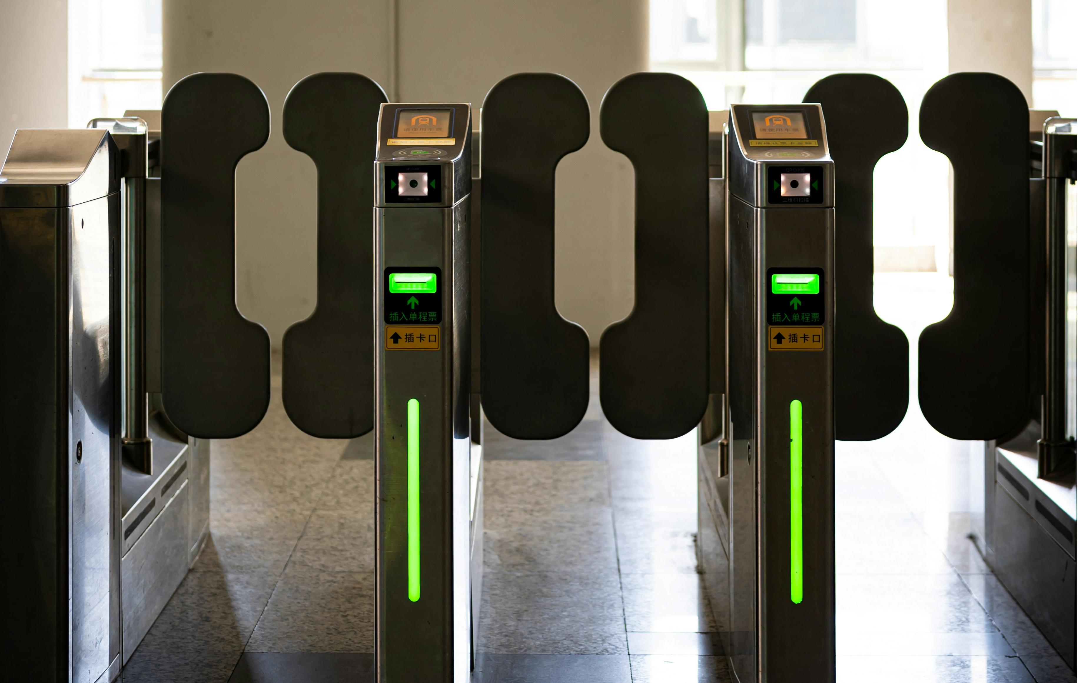 青島訪客小程序開(kāi)發(fā)，告別登記，解鎖高效管理